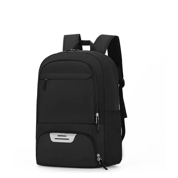 Cross-border outdoor sports backpack large capacity basketball backpack volleyball football backpack training bag equipment bag wholesale