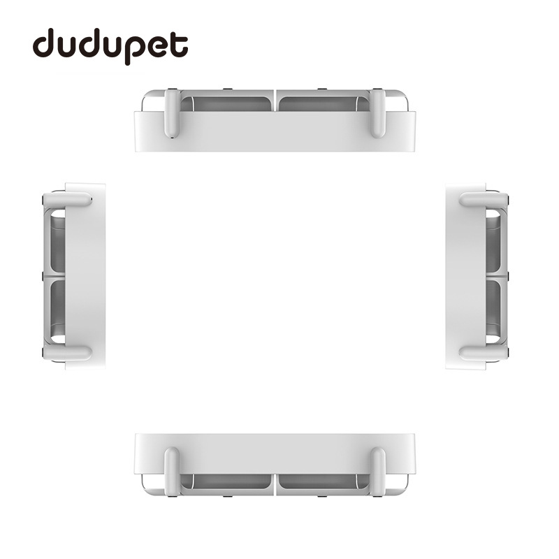 多功能猫抓板窝不掉屑猫抓盆瓦楞纸猫爪板猫窝一体猫咪玩具磨爪板