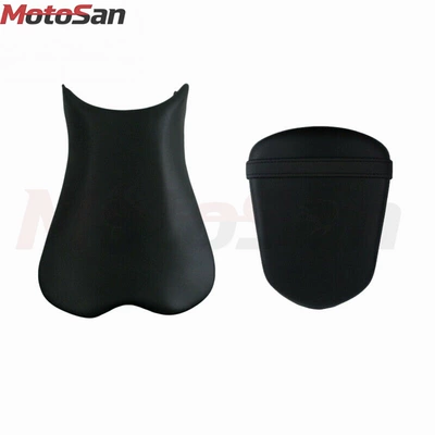 Motorcycle cushion Small and Medium R 06-07 front