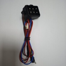 �ؼ��ֻ��Ʊڻ������4pin 6pin�������������ͨ�����