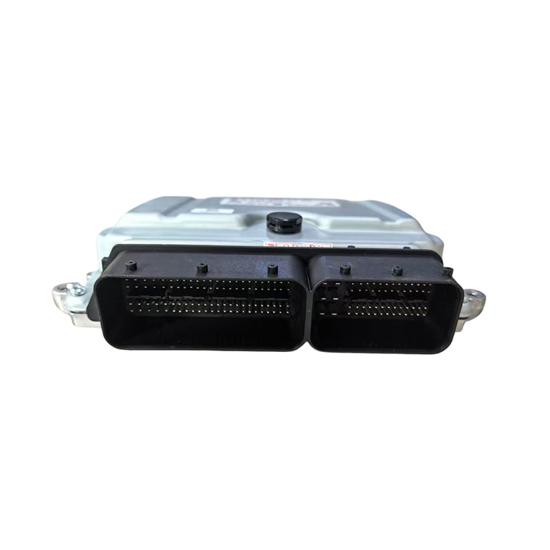 Multi-fixing hole ECU control unit for Mercedes-Benz A272 A273 engine computer module auto repair replacement parts