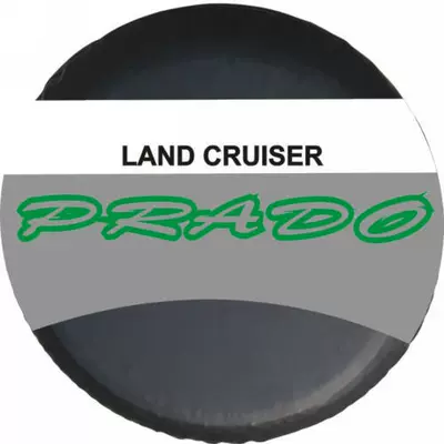 of car spare tire cover tire, Spare wheel cover - 14-inch-ta-60