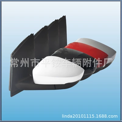 Rear mirror/rearview mirror assembly | for Volkswagen 14-18 Models