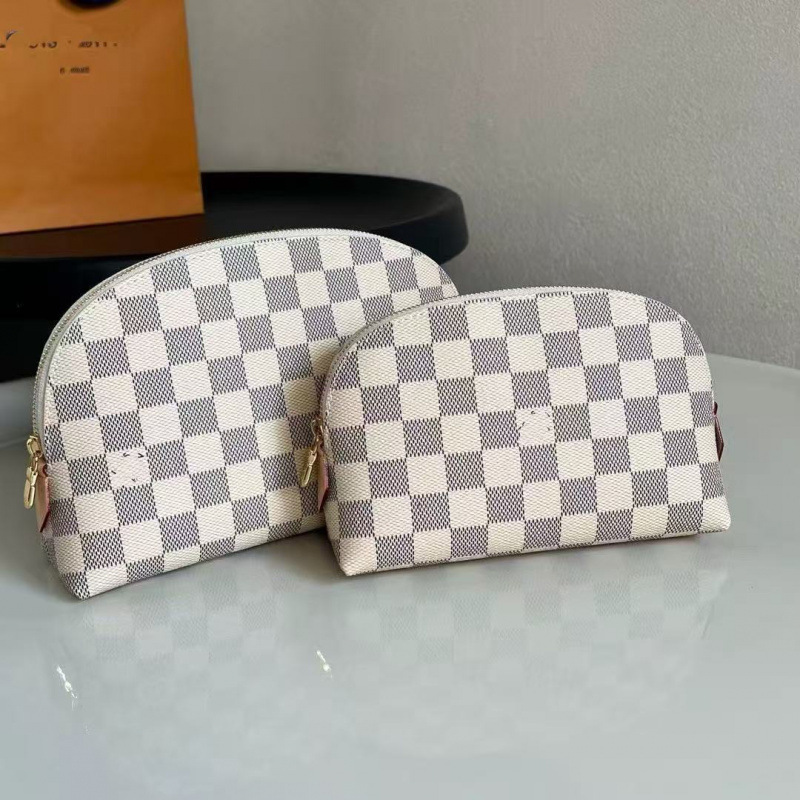 (Guangzhou Cross-Border Original Leather) LV bags, including chip versions in various styles, shoulder bags, and handbags