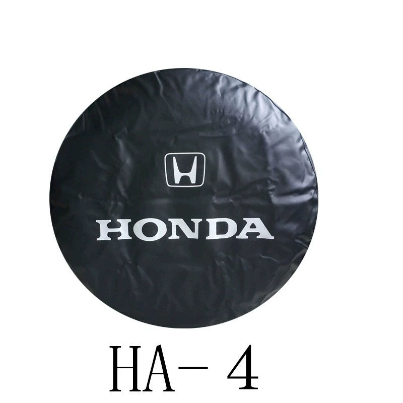 Крышка запасного колеса крышка задней шины Защитная крышка шины сумка заднего колеса оболочка запасного колеса Защитная крышка запасного колеса подвесная сумка