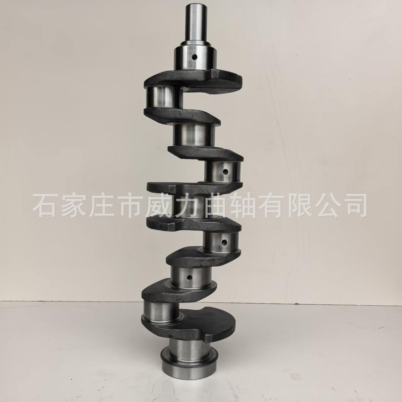 Direct sale from the manufacturer: Engine crankshaft - OE-4100QB-05-006A suitable for Yunnei 4100QB