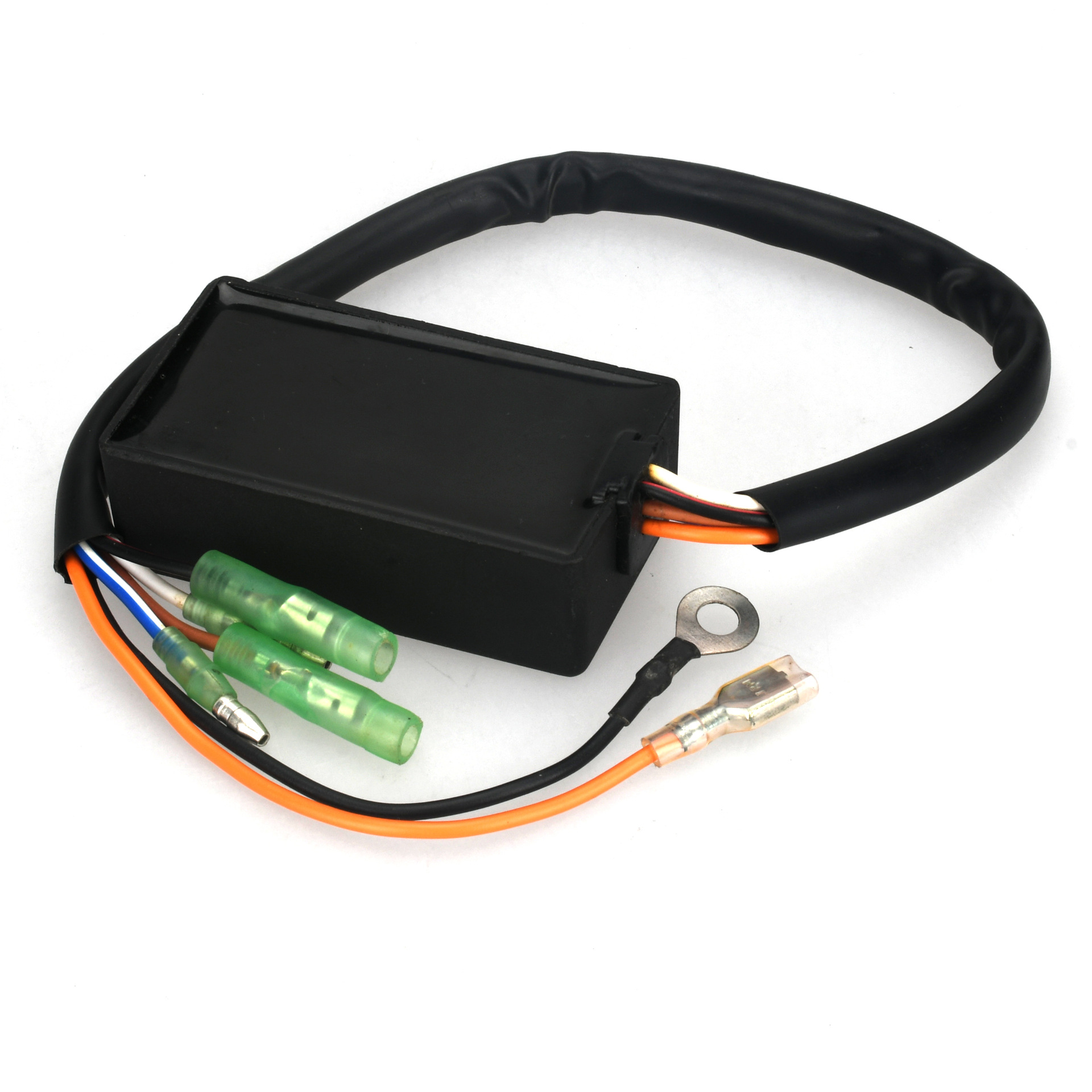 船用舷外机点火器369-06060适用2冲程东发航凯5/6马力