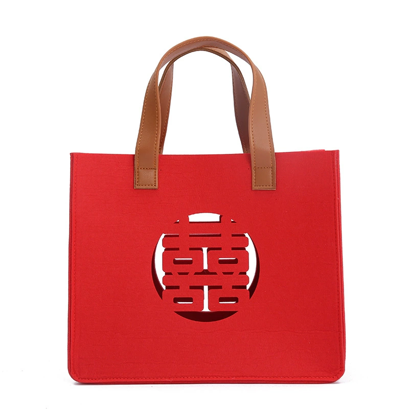 Shopping bag, Chinese style