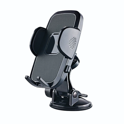 Cup, Multifunctional Dashboard Center Console – Car phone holder - jl206-small-turret-model