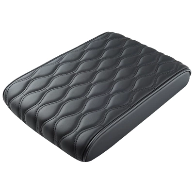 Armrest box pad, Universal Universal Car Armrest