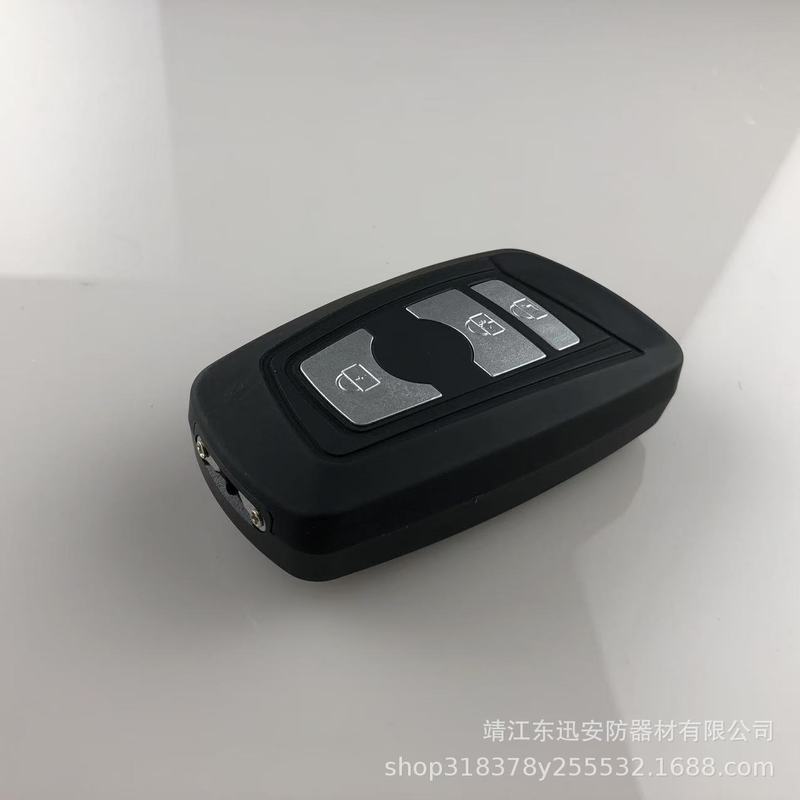 国境を越えた Amazon メーカー卸売キー保護新しい女性の自己防衛多機能戦術懐中電灯ポータブル|undefined
