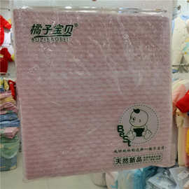 婴儿大号全棉防漏隔尿垫宝宝床垫防漏垫子70*90cm透气防侧漏