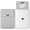 Gray - Accessory bag not included