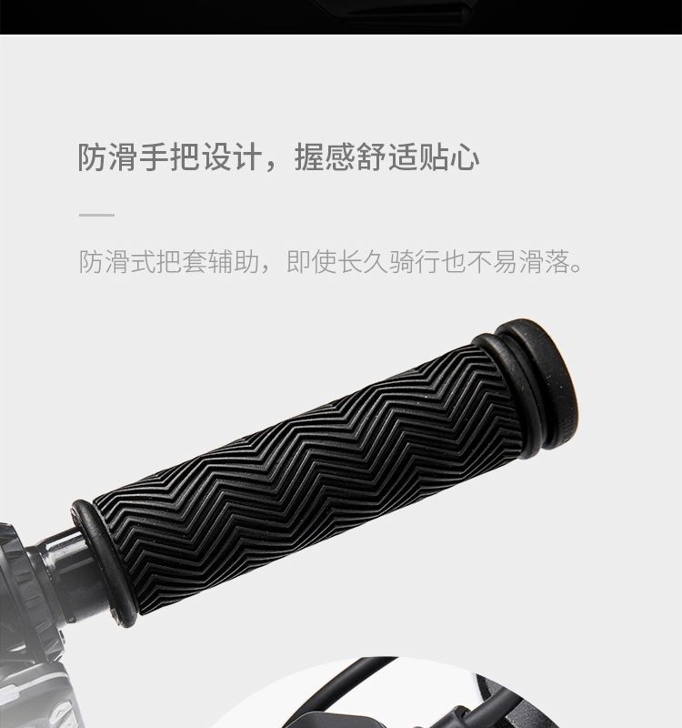 Electric Scooter, Portable Foldable for Commute
