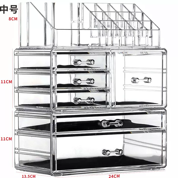 [中号/6抽屉套装]