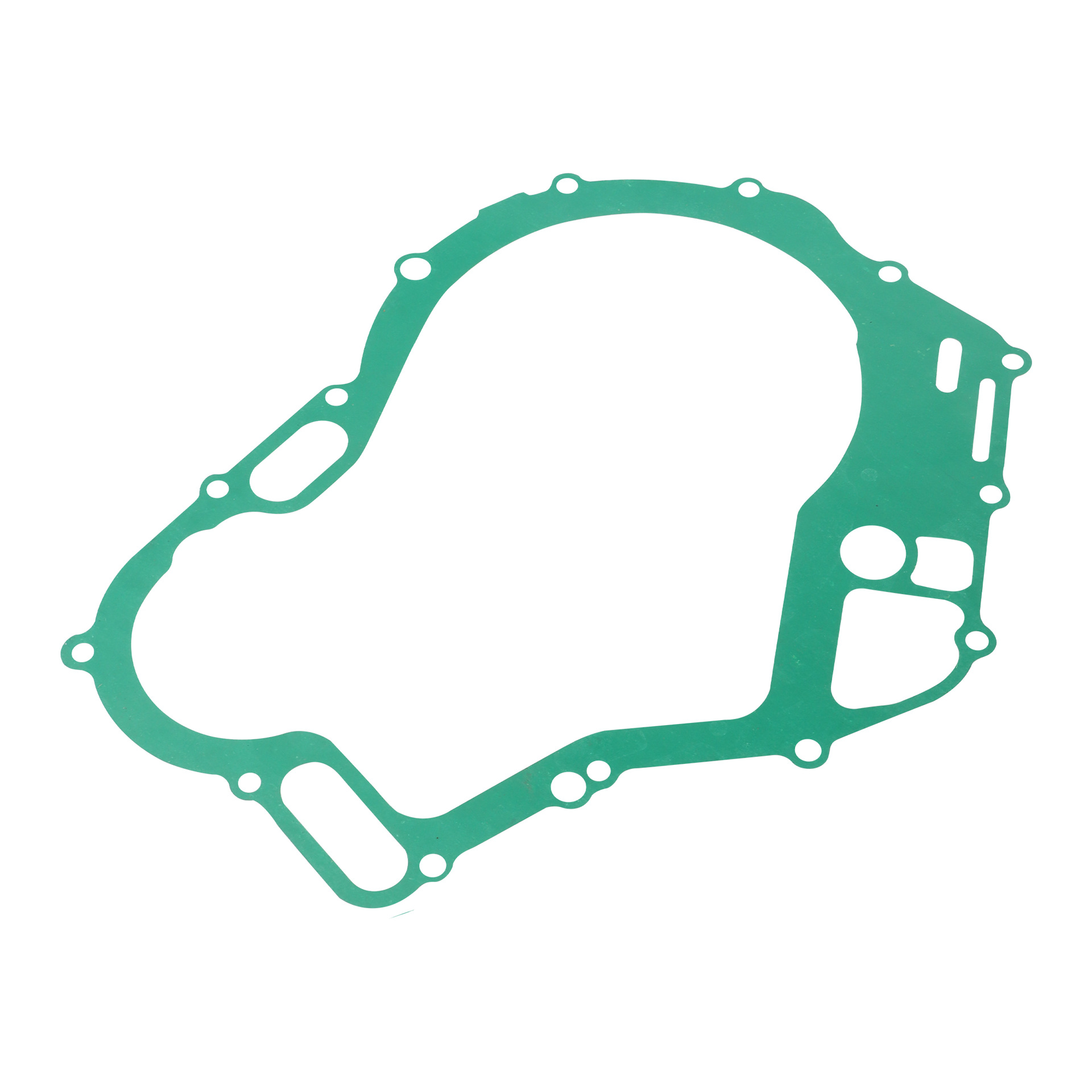 Full Set of Cylinder Generator Clutch Gaskets and Exhaust Pipe Gaskets Suitable for Sv1000 Tl1000 Dl1000