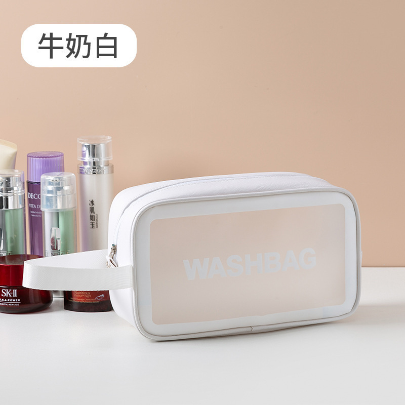 [두꺼운 모델] 화이트 M사이즈