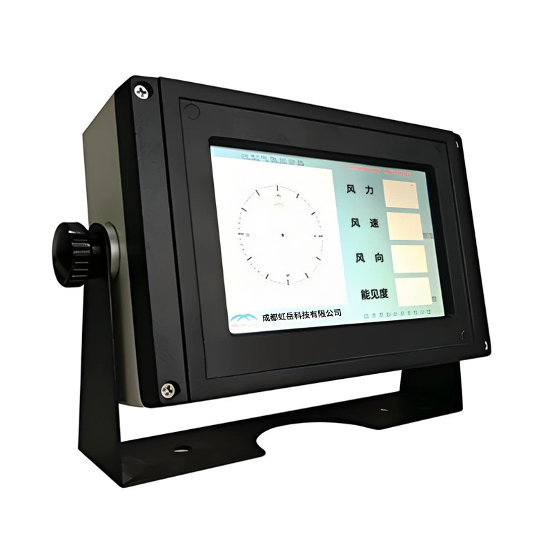 Встроенный микроавтоматический дисплей данных метеостанции HY-DP2