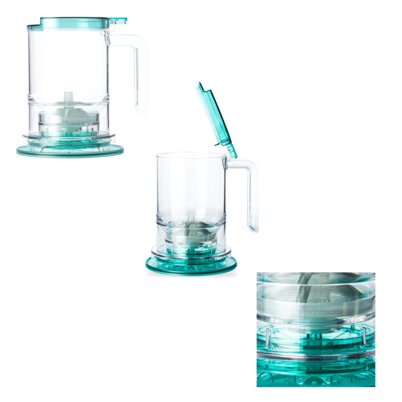 手沖コーヒーポットセット家庭用ドリップフィルターカップ抽出共有ポットコーヒー器具ティーポット印刷ロゴ|undefined