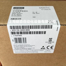 6ES7214-1AD23-0XB0/1BD23/2AD23/2BD23,S7-200CN CPUģK