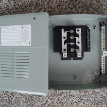 GEԭb1 0.5 GTL612F LOAD CENTER 鶼˹Honduras