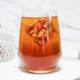 Five black tea factory direct brown sugar jujube slices medlar health tea triangle bag herb tea wholesale generation five red soup