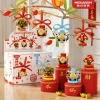 S51 Lucky Fortune Ball Gift Box Edition (including 4 styles)