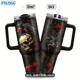 Stanley�����羳���Nʷ�������ر�40oz��܇�����P������ֱ�ˮ��