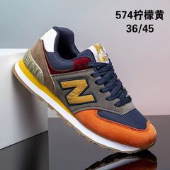 [ソースファクトリー] nb スポーツシューズ ランニングシューズ メンズ カジュアルシューズ メンズ nb スポーツスニーカー nラインシューズ nb574 靴