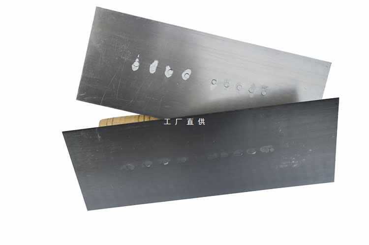 6E3X批发木柄五保泥夹抹泥刀大铁板抹刀泥板泥工建筑铁摸子水泥刀