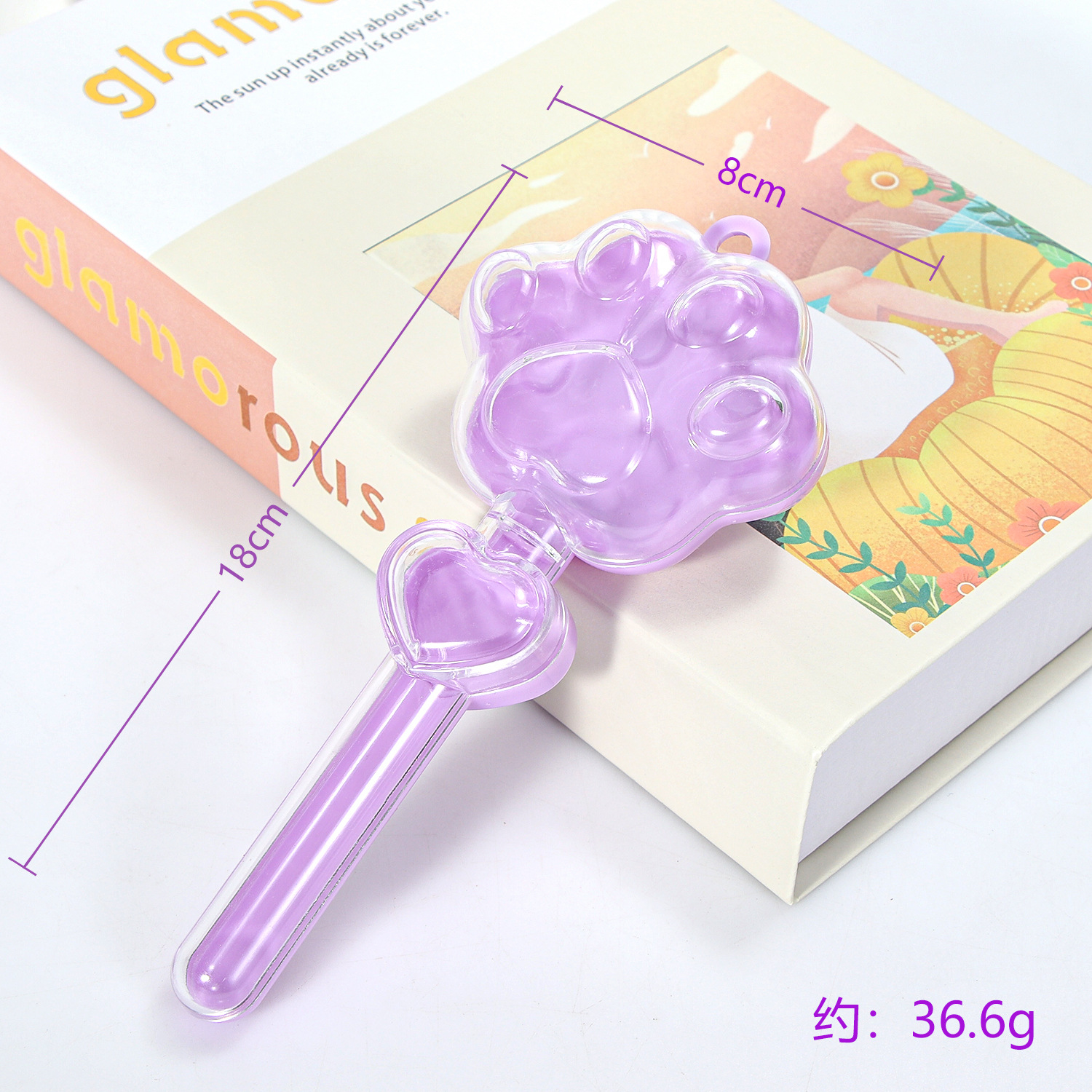 Fabricante de origen Regalo de bricolaje hecho a mano para niñas y niños Pulsera Joyas con cuentas Juego de anillos Caja de regalo pequeña al por mayor image 21