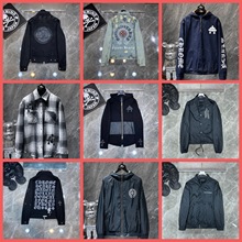 �羳�߰汾Chrome Hearts ���ށ��＾ţ���������¸߽����׺ϼ�