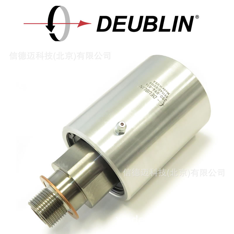 Deublin 杜博林旋转接头250-094-015