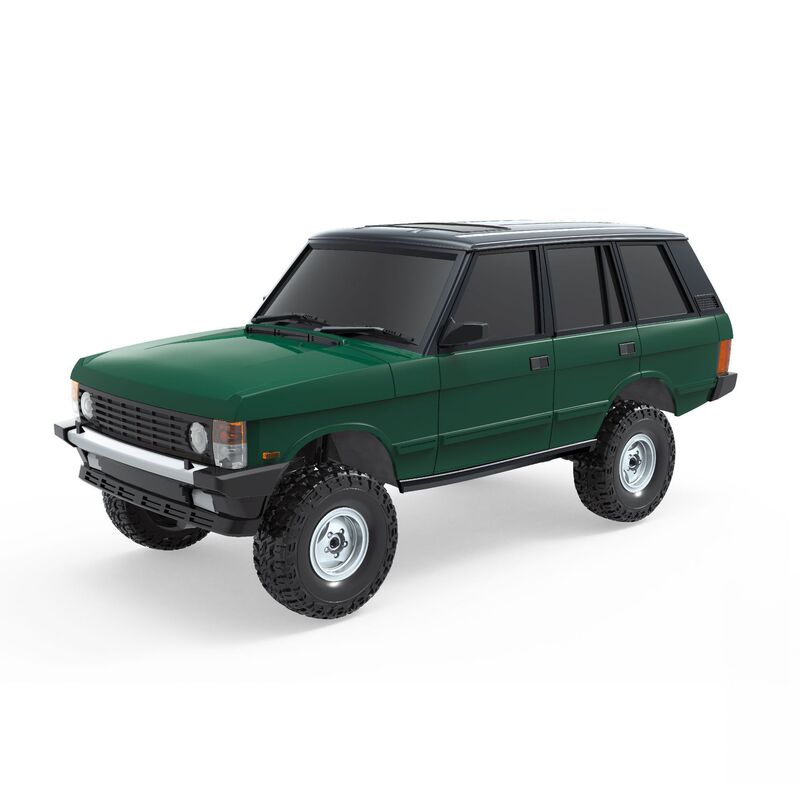 クロスボーダー RC ランダテクノロジー新 1:18 シミュレーションクライミングリモートコントロールカー四輪駆動オフロード車充電リモートコントロールカー|undefined