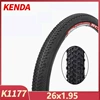 Jianda K1177-26X1.95 Tire