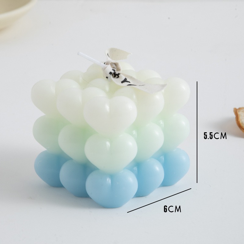 Descanso en aguas profundas (albahaca mora)