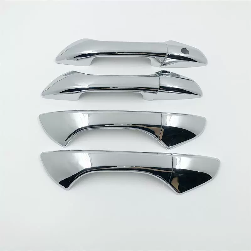 Применимо к 2008-2013 ACCORD крышка ручки HONDA ACCORD Модифицированная декоративная внешняя крышка ручки двери