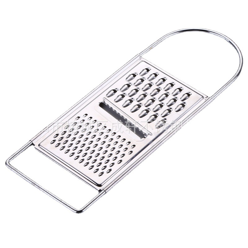 Multi-Función de cortador de vegetales rallador manual rábano rallador cortador de patatas