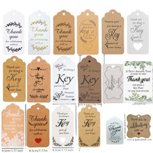 �羳ţƤֽɫthank you��ǩdiy�������ƹ��ε��ƽ���ף����Ʒ�ؿ�