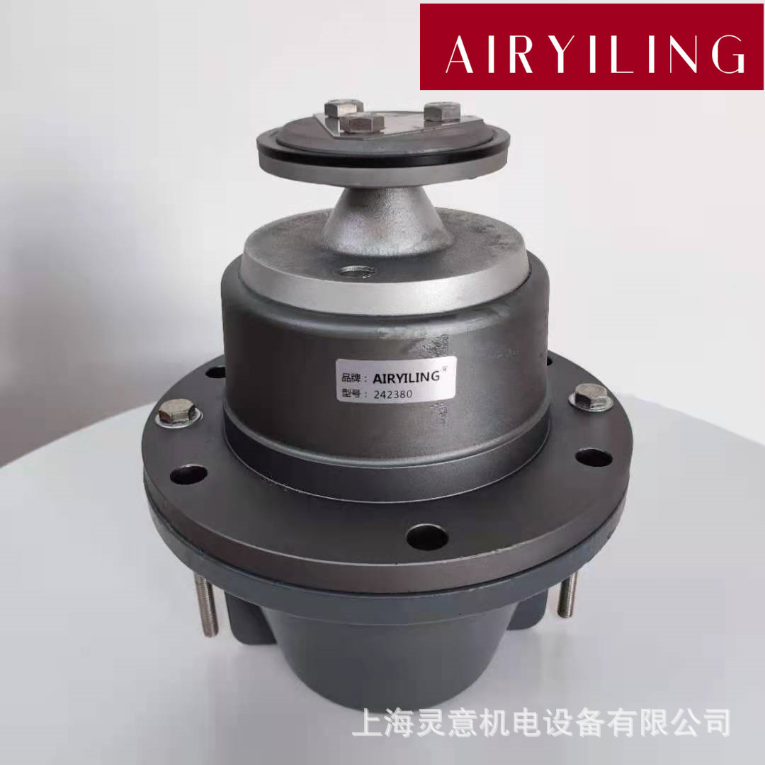 阿特拉斯空压机配件压力阀 压力维持阀1092049977 压力阀维修包