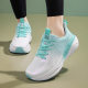 2024 New Mengpao V2 Marathon Shock Absorbing Running Shoes for Men and Women Lightweight Wear-resistant Casual Couple Outdoor sneaker