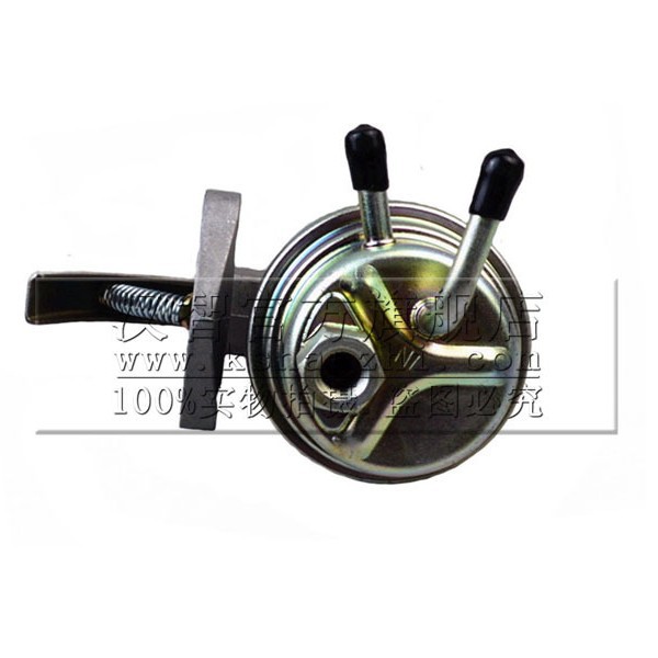 Bomba de gasolina de carretilla elevadora 23100 - 78154 - 71 para piezas de motor Toyota 5 - 8F 4Y Bomba de transferencia de combustible