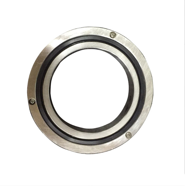 高精度 P5 级别 薄型RB9016 RB9016UUCC0P5 圆柱交叉滚子