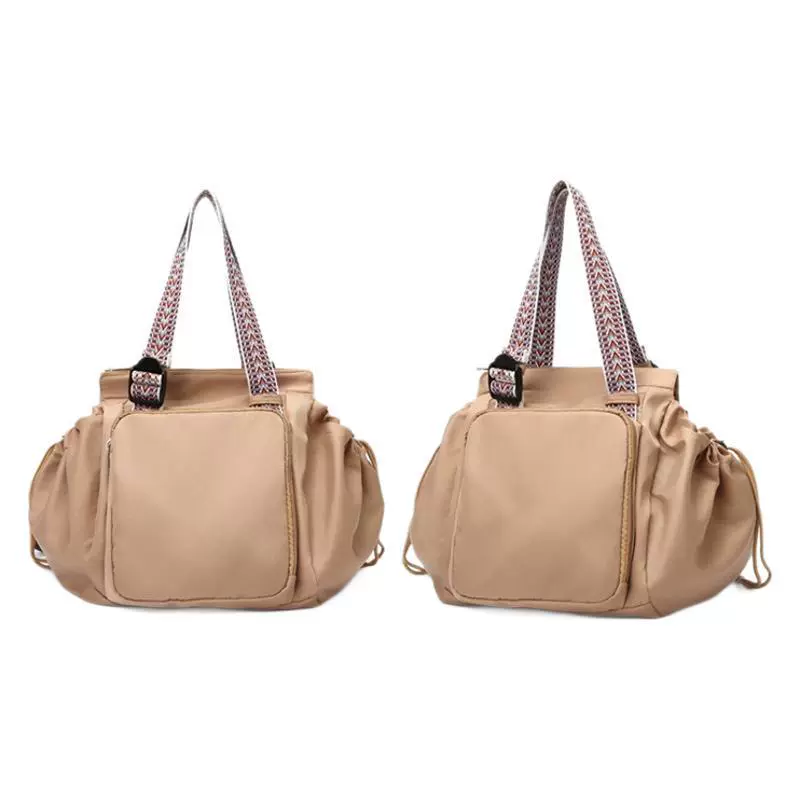 Клатч, дорожная сумка, organizational bag, портфель через плечо, универсальный рюкзак, односторонняя сумка для мамы и ребенка, бумажник