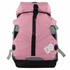 Backpack for street skating, sports skates for adults suitable for men and women