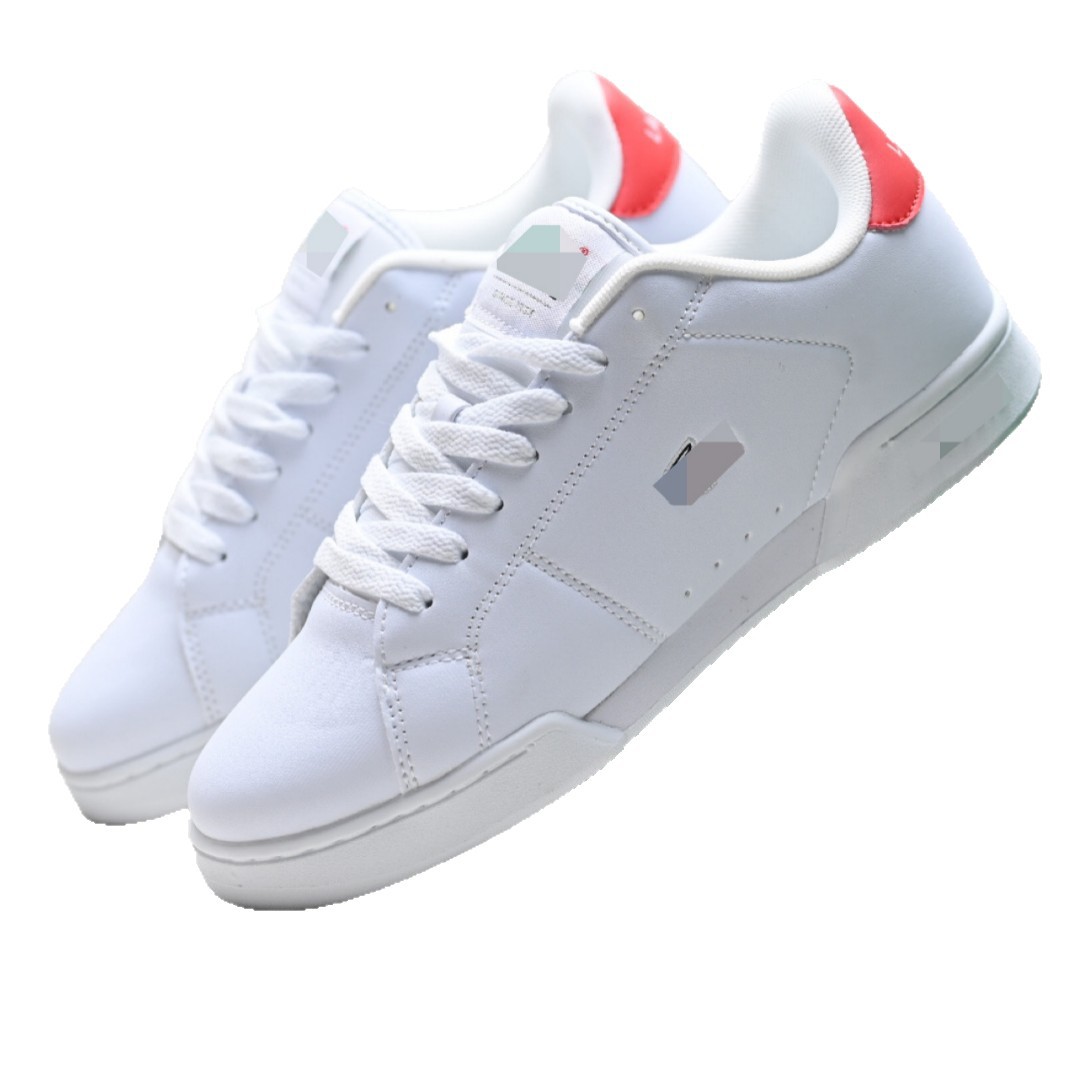 Zapatos Pitian Cross-border nuevos zapatos de cocodrilo cuatro estaciones zapatos de caminata de hombre moda casual negocios todo en uno zapatos de skate al aire libre
