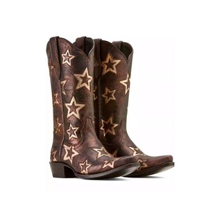 ����ţ��Cowboy Cowgirls Boots Shoes���R�d���uͨ