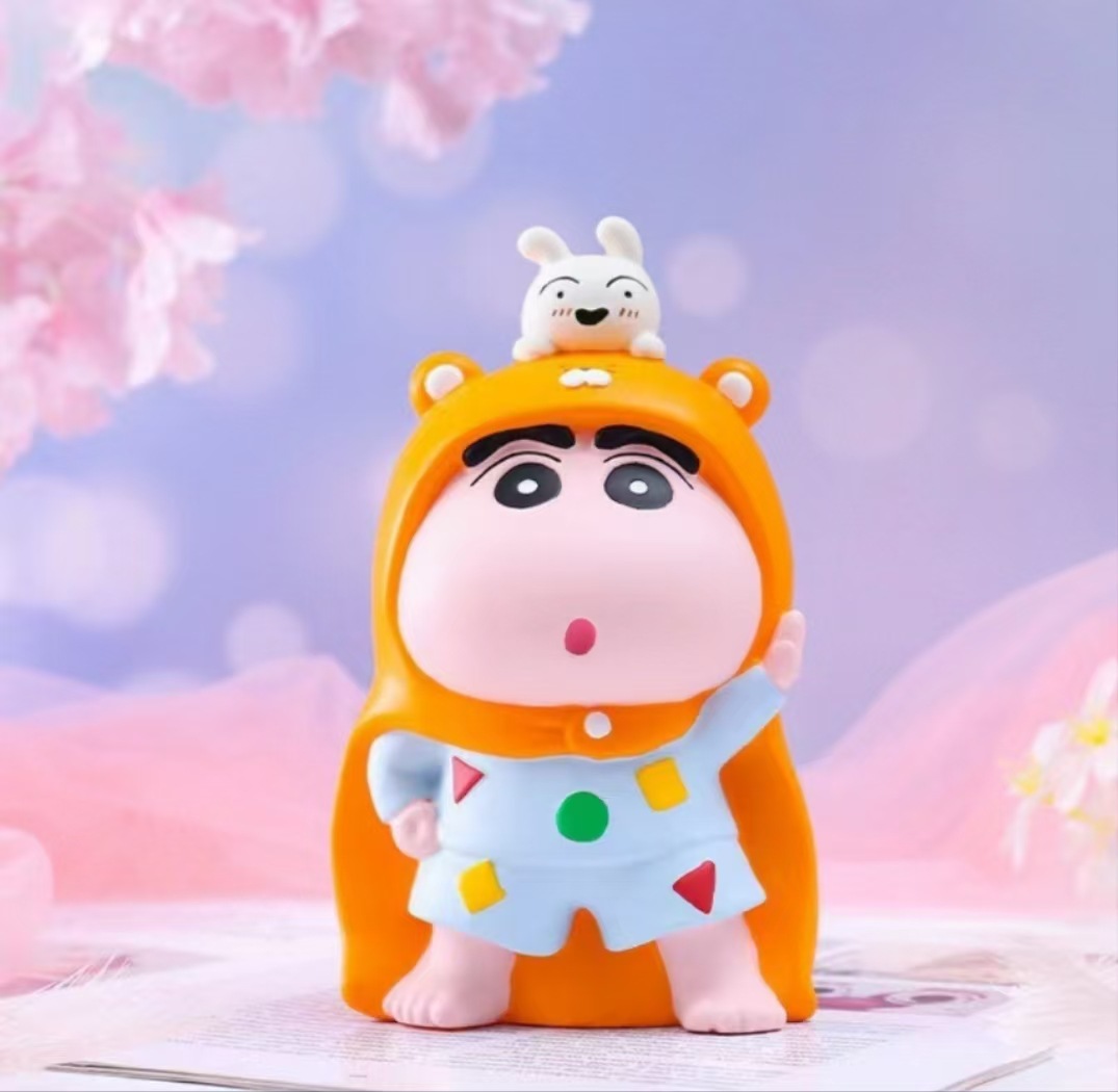 3D 입체 미니 사이즈 아로마테라피 망토 Xiaoxin