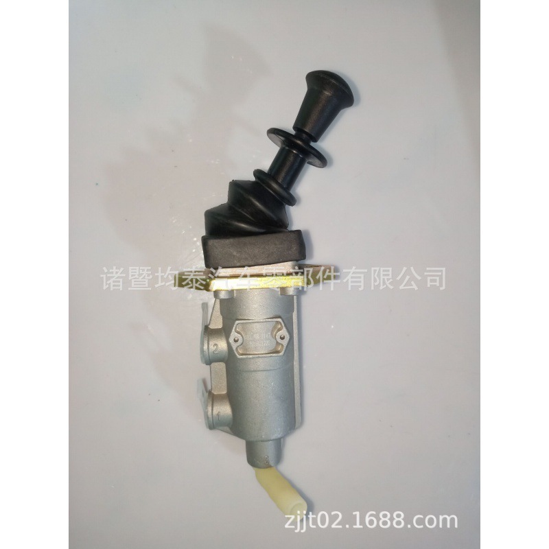 [Ventas directas de fábrica] Válvula manual HB1147 aplicable a los accesorios de camiones pesados SMT