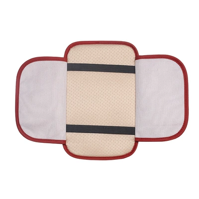 Armrest box pad Dust-Proof and Wear-Resistant Armrest Box